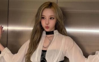 SM Entertainment Ambil Tindakan Hukum Tegas Terhadap Komentar Jahat untuk Winter Aespa