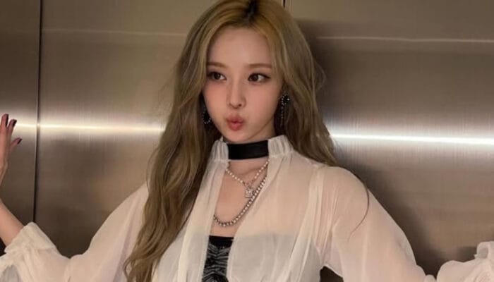 SM Entertainment Ambil Tindakan Hukum Tegas Terhadap Komentar Jahat untuk Winter Aespa