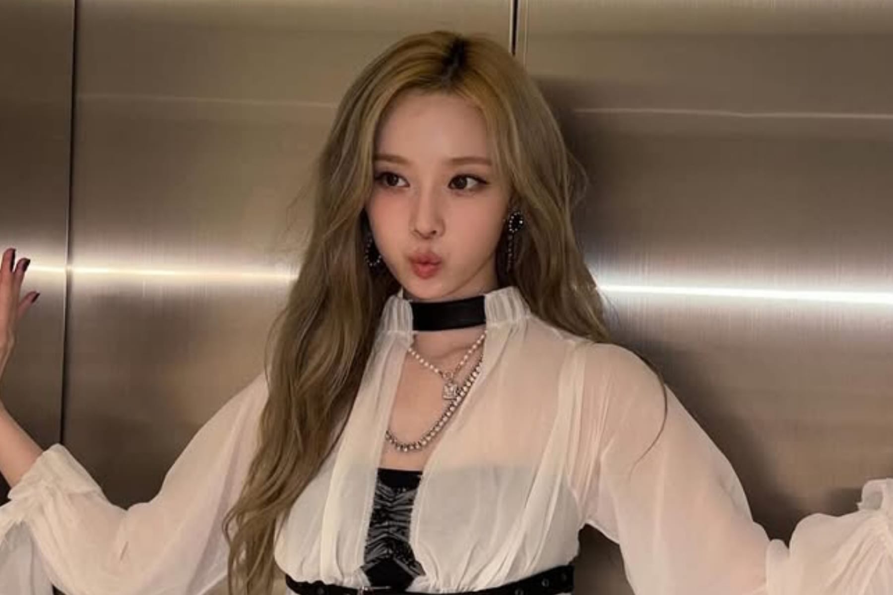 SM Entertainment Ambil Tindakan Hukum Tegas Terhadap Komentar Jahat untuk Winter Aespa