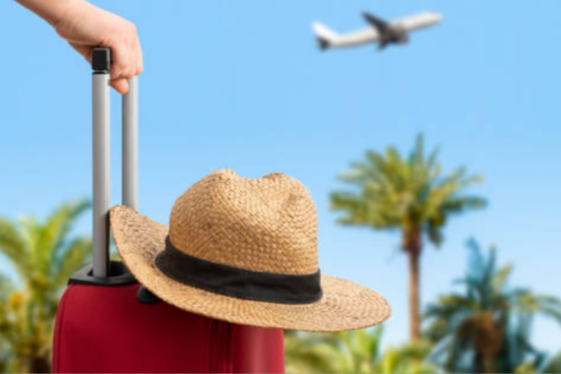 Sambut Tahun Baru Tanpa Stres: Panduan Cerdas Siapkan Liburan Akhir Tahun