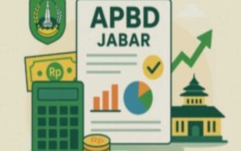 Satu CV atau PT Sapu Banyak Proyek, Di Mana Batas Kewajaran dan Pengawasan Negara ?