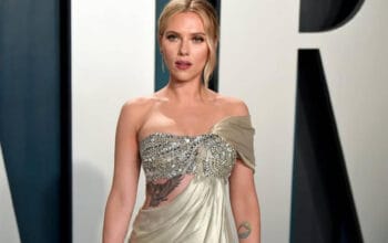 Scarlett Johansson Diincar Gabung The Batman Part II, Peran Misterius Menggantikan Catwoman?