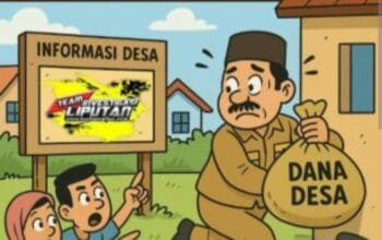 Sumber Dana Kegiatan Retreat 183bKades dan Sekdes di Purwakarta Simpang Siur ?