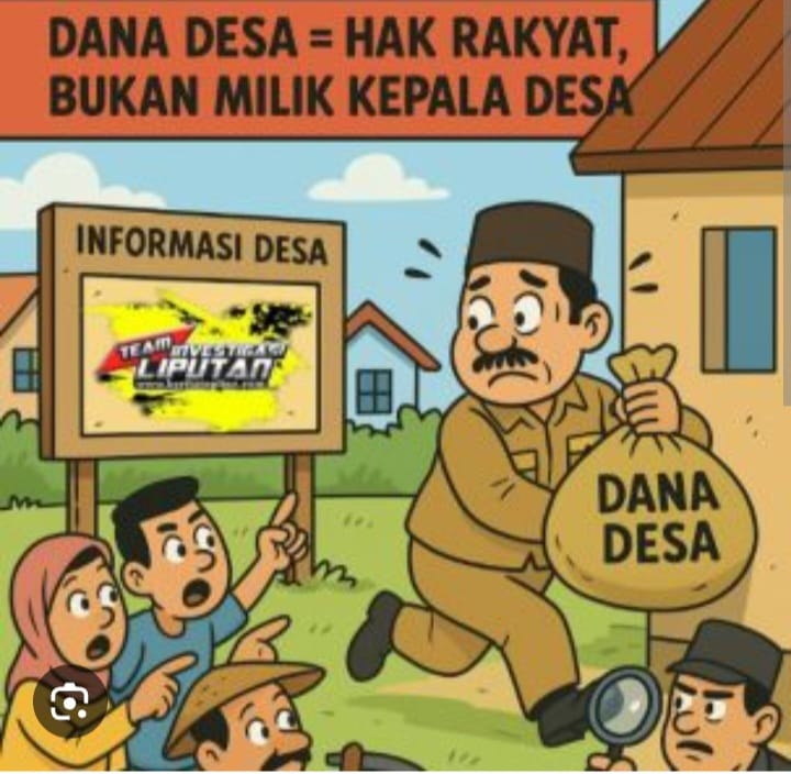 Sumber Dana Kegiatan Retreat 183bKades dan Sekdes di Purwakarta Simpang Siur ? 1 Sumber Dana Kegiatan Retreat 183bKades dan Sekdes di Purwakarta Simpang Siur ?
