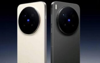 Segera Hadir Secara Global: Vivo X300 Ultra Kantongi Sertifikasi Eropa 3 Segera Hadir Secara Global: Vivo X300 Ultra Kantongi Sertifikasi Eropa