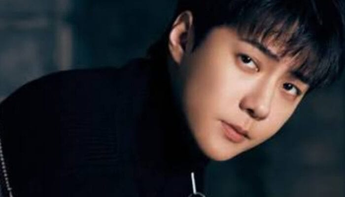 Sehun EXO Siap Guncang Lapangan Tenis di Hyundai Card Super Match