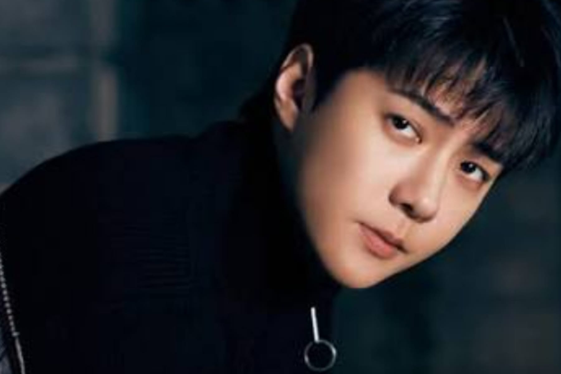 Sehun EXO Siap Guncang Lapangan Tenis di Hyundai Card Super Match