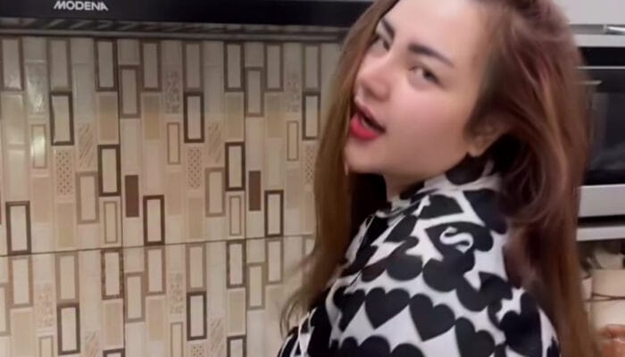 Selebgram Lisa Mariana Lolos dari Penahanan Pasca Pemeriksaan Kasus Video Syur