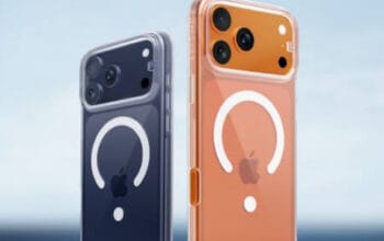 Selfix: Casing iPhone 17 Pro dengan Layar Sekunder dan Slot MicroSD 3 Selfix: Casing iPhone 17 Pro dengan Layar Sekunder dan Slot MicroSD