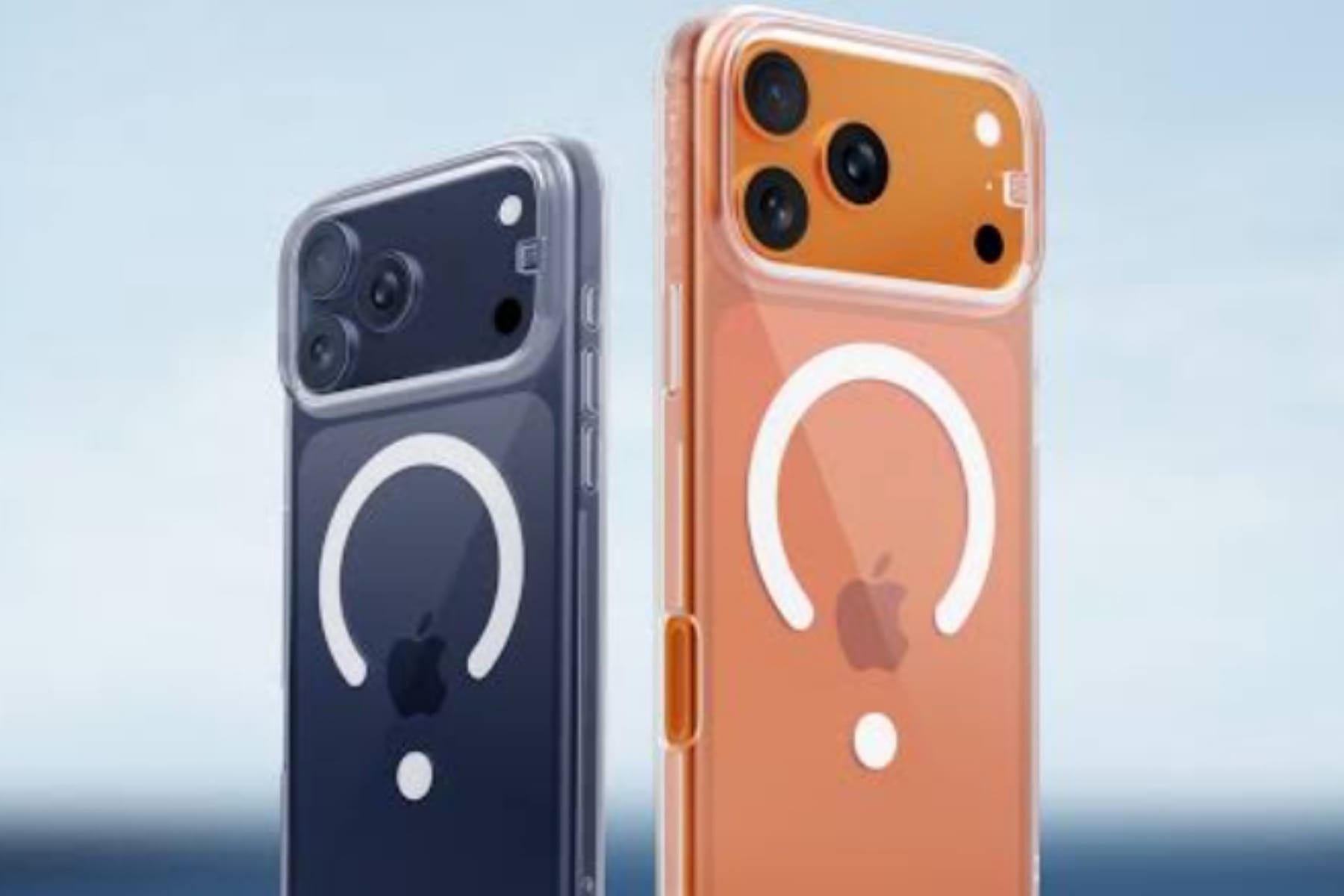 Selfix: Casing iPhone 17 Pro dengan Layar Sekunder dan Slot MicroSD 1 Selfix: Casing iPhone 17 Pro dengan Layar Sekunder dan Slot MicroSD