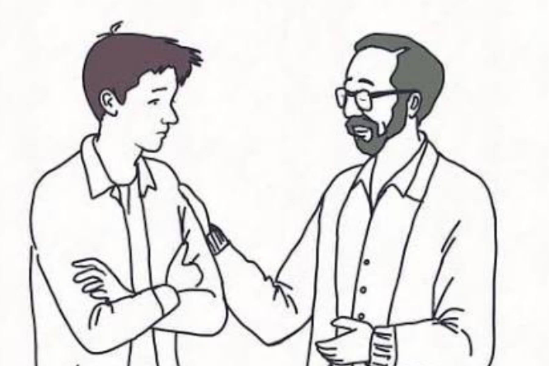 Seni Mendengarkan: Strategi Menanggapi Orang yang Hanya Ingin Didengar