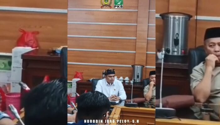 Siap Gaspol! DPRD Kabupaten Bogor dari PKB Kawal Penuh Hak-Hak Tradisional Masyarakat Adat