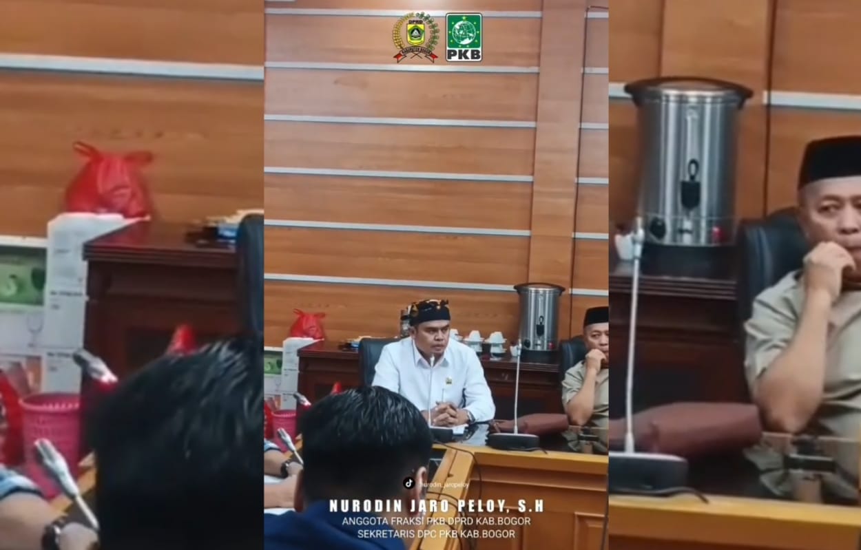 Siap Gaspol! DPRD Kabupaten Bogor dari PKB Kawal Penuh Hak-Hak Tradisional Masyarakat Adat