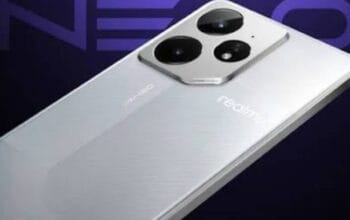 Siap Meluncur Januari: Bocoran Spesifikasi Gahar Realme Neo8