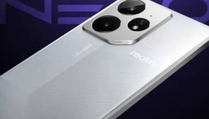 Siap Meluncur Januari: Bocoran Spesifikasi Gahar Realme Neo8