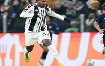 Siapa Juan Cabal? Rekrutan Muda Juventus