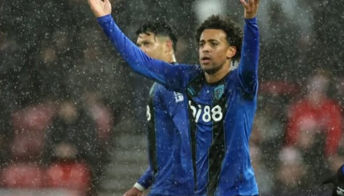 Sinyal Kejutan Transfer: Manchester United Bidik Gelandang Bournemouth Tyler Adams
