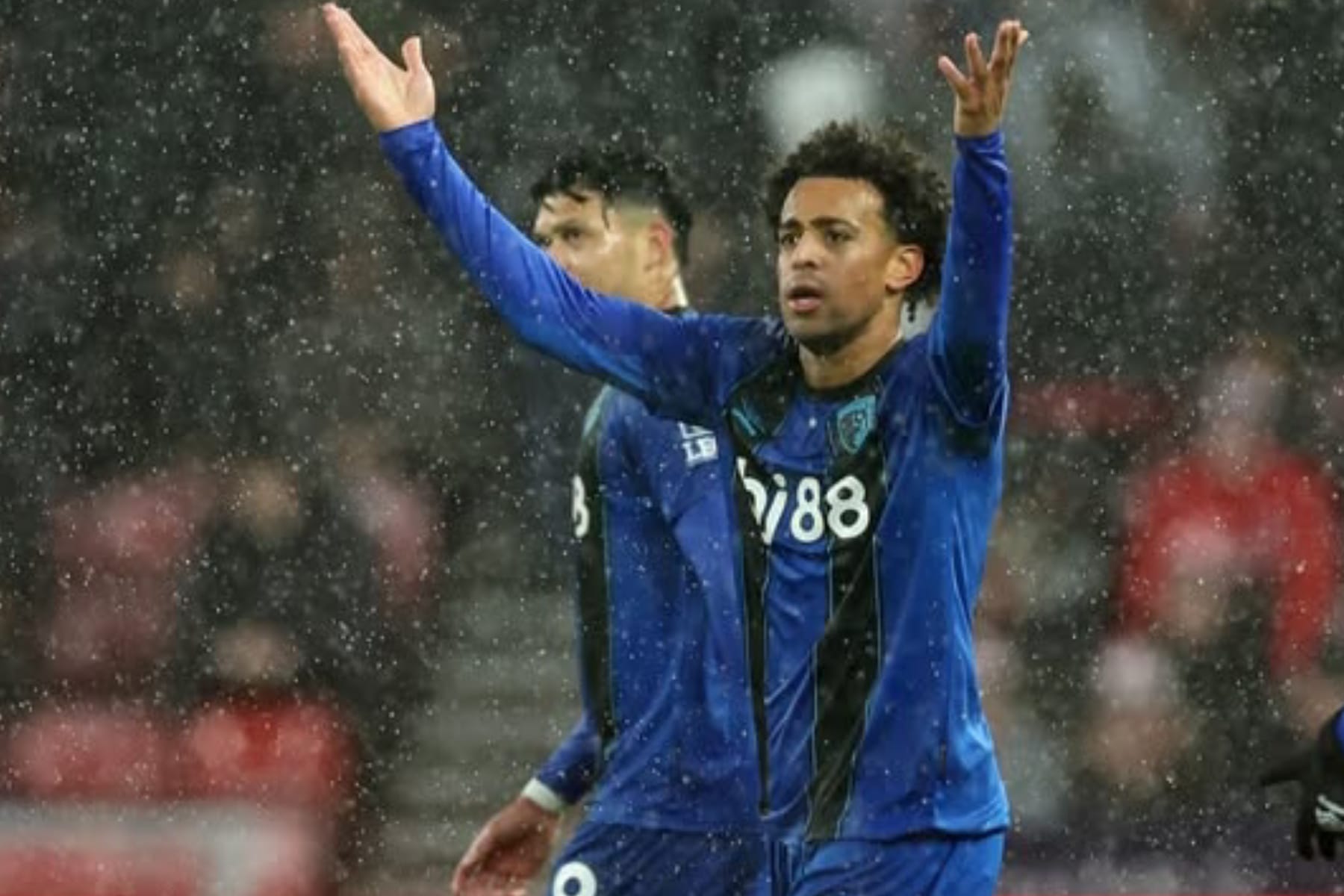 Sinyal Kejutan Transfer: Manchester United Bidik Gelandang Bournemouth Tyler Adams