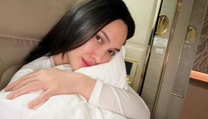 Sisi Lain Shandy Aulia: Fokus Bisnis di Tengah Terpaan Gosip