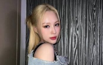 Siyeon Dreamcatcher Debut Kembali Sebagai Vokalis Band Rock ChRocktikal