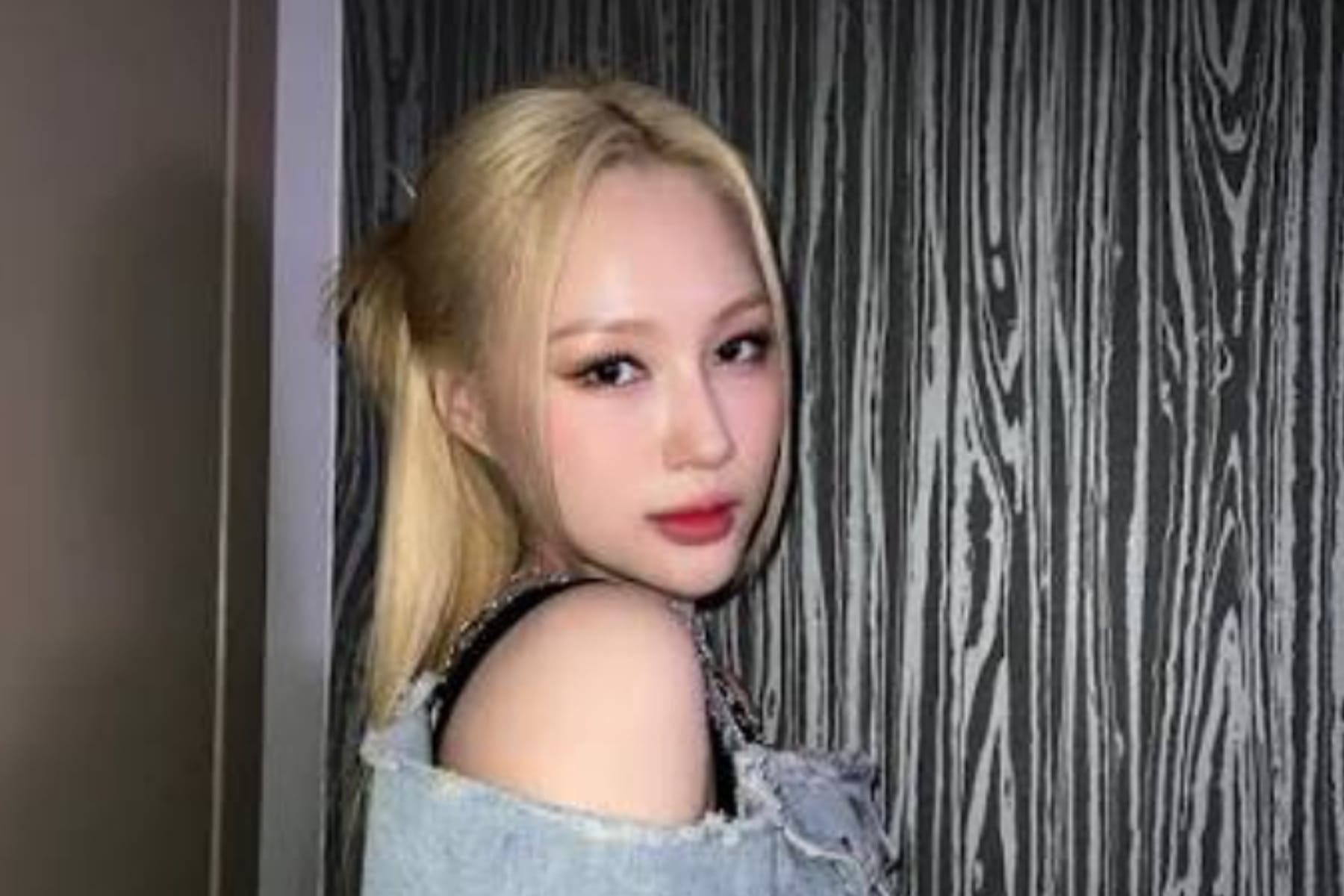 Siyeon Dreamcatcher Debut Kembali Sebagai Vokalis Band Rock ChRocktikal