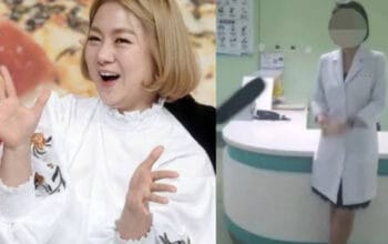 Skandal “Injection Aunt” Guncang Dunia Hiburan Korea Selatan