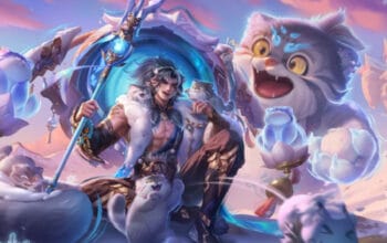 Skin Zhang Fei “MANUL: FLUFFY” Rilis! Segera Dapatkan di Event Honor of Kings Global