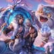 Skin Zhang Fei “MANUL: FLUFFY” Rilis! Segera Dapatkan di Event Honor of Kings Global