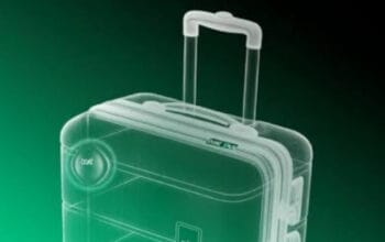 Solusi Koper Hilang: Samsung dan Turkish Airlines Luncurkan Layanan Smart Tagged Baggage