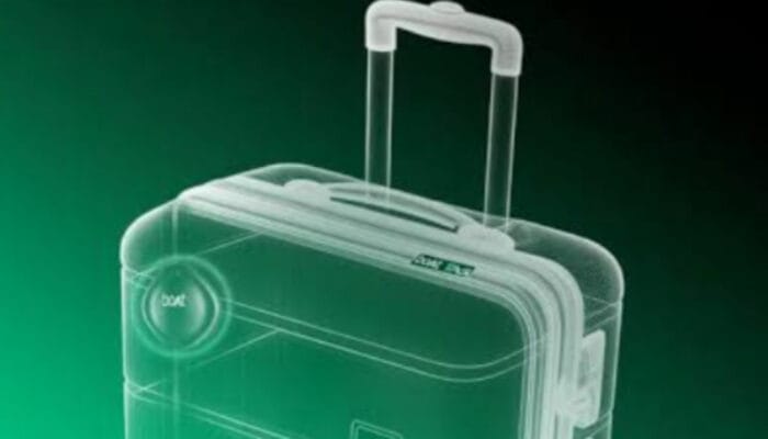 Solusi Koper Hilang: Samsung dan Turkish Airlines Luncurkan Layanan Smart Tagged Baggage