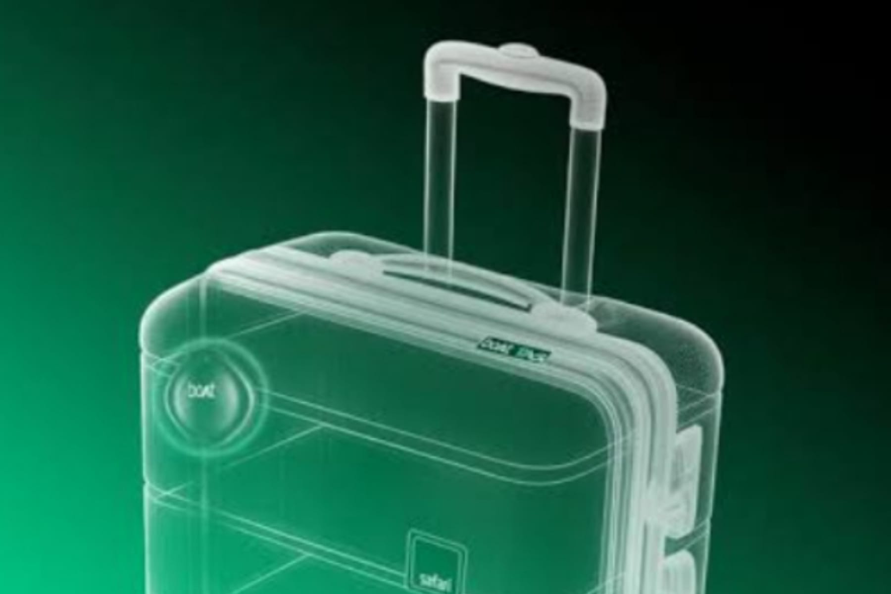 Solusi Koper Hilang: Samsung dan Turkish Airlines Luncurkan Layanan Smart Tagged Baggage