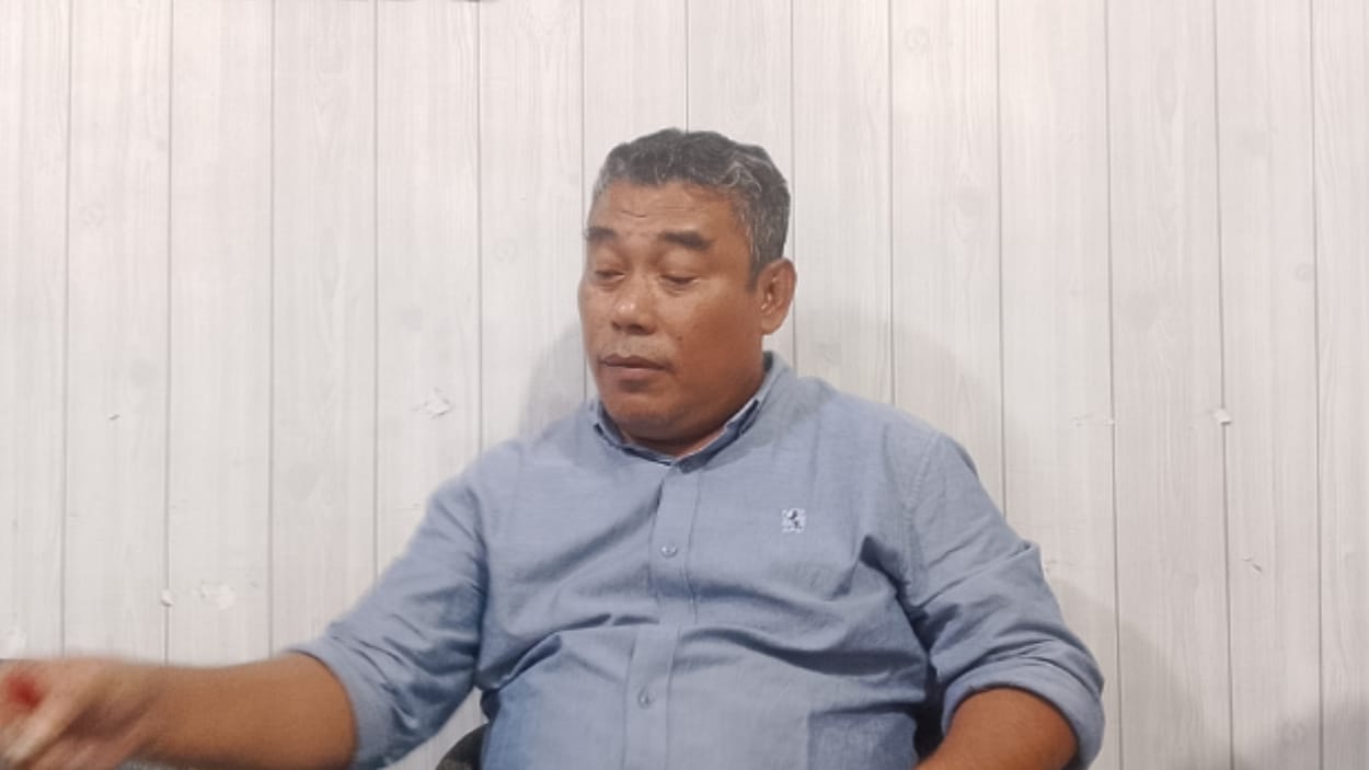 Soroti Investasi di Kabupaten Bogor Seperti "Pisau Bermata Dua", Pengamat Sebut Ancaman Nyata bagi UMKM dan Lingkungan 1 Soroti Investasi di Kabupaten Bogor Seperti "Pisau Bermata Dua", Pengamat Sebut Ancaman Nyata bagi UMKM dan Lingkungan