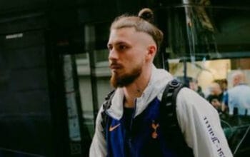 Spekulasi Transfer Radu Dragusin: Agen Buka Suara Soal Inter Milan