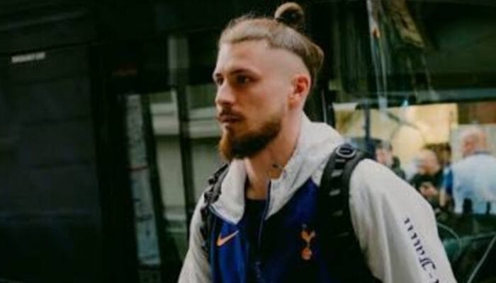 Spekulasi Transfer Radu Dragusin: Agen Buka Suara Soal Inter Milan