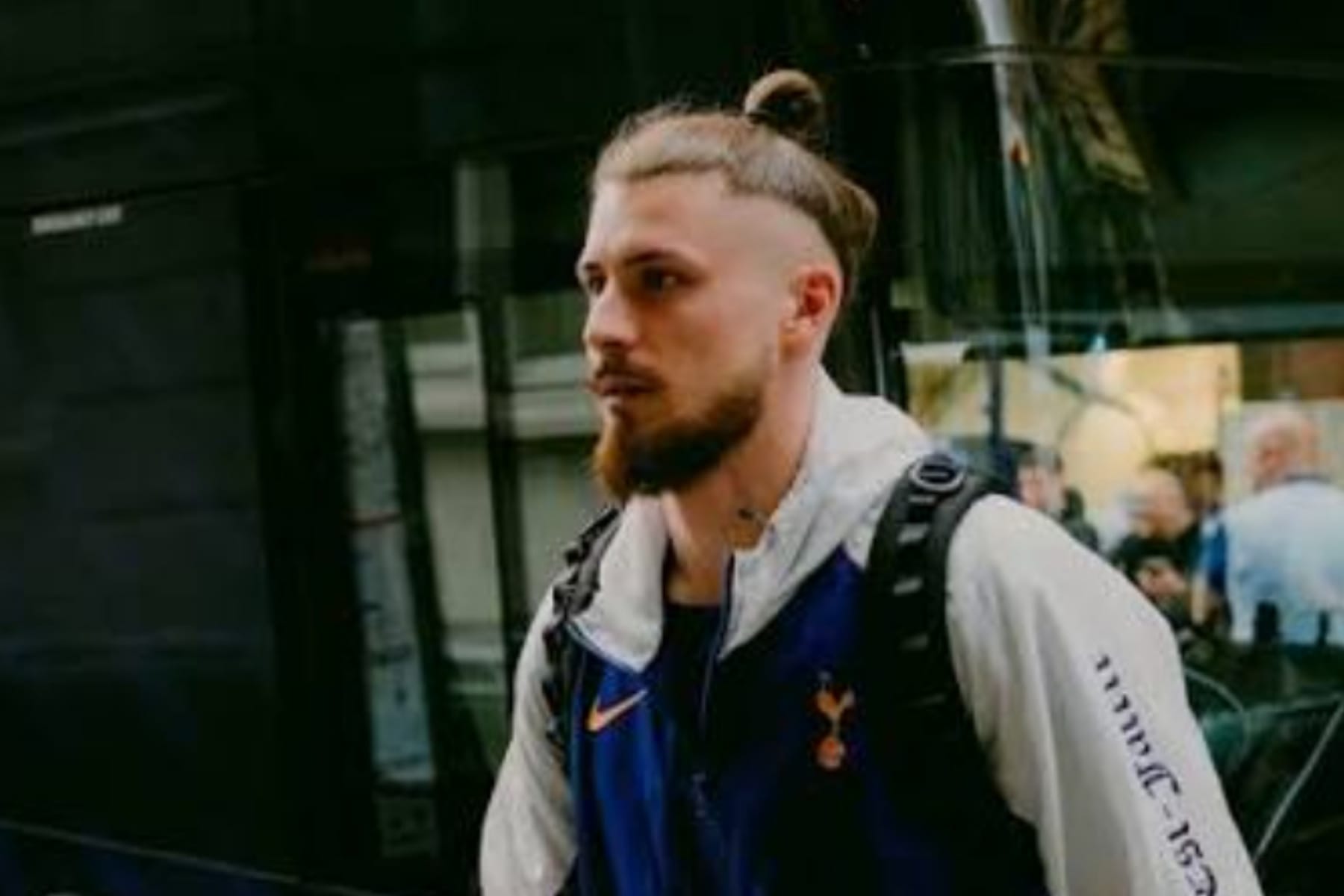 Spekulasi Transfer Radu Dragusin: Agen Buka Suara Soal Inter Milan