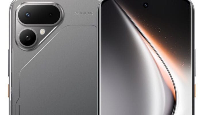 Spesifikasi Tecno Pova Curve 2 Terungkap: Baterai Jumbo 8.000 mAh