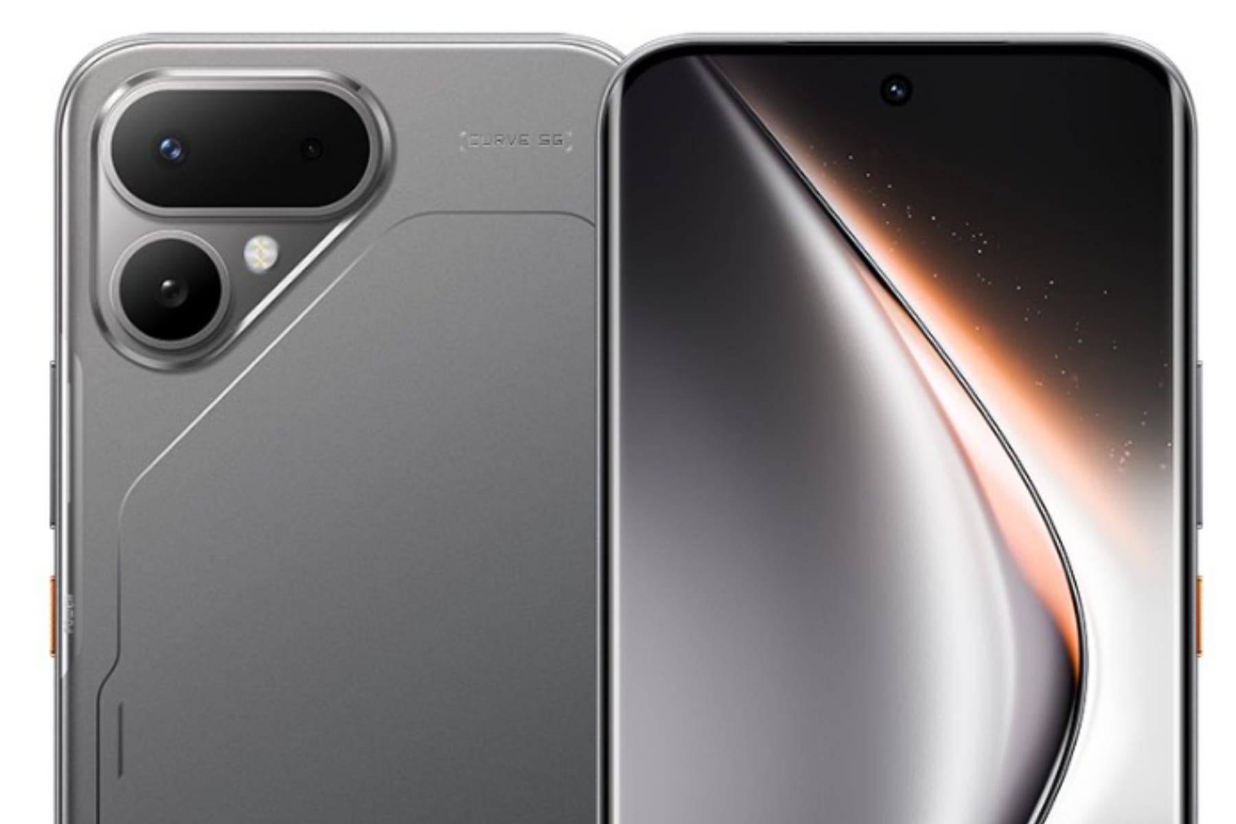 Spesifikasi Tecno Pova Curve 2 Terungkap: Baterai Jumbo 8.000 mAh