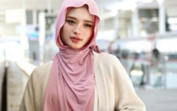 Status Inara Rusli dan Isu Poligami Insanul Fahmi