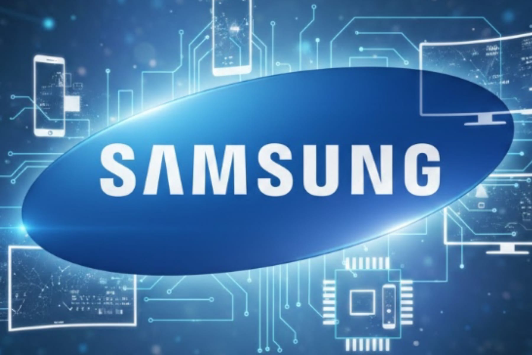 Strategi Berbeda Samsung di CES: Pameran Mandiri Bertema Galeri Seni