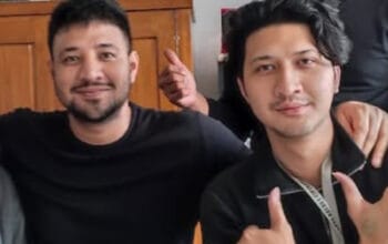 Strategi Cerdas Sang Paman Jaga Mental Keponakan Anaknya Ammar Zoni 4 Strategi Cerdas Sang Paman Jaga Mental Keponakan Anaknya Ammar Zoni