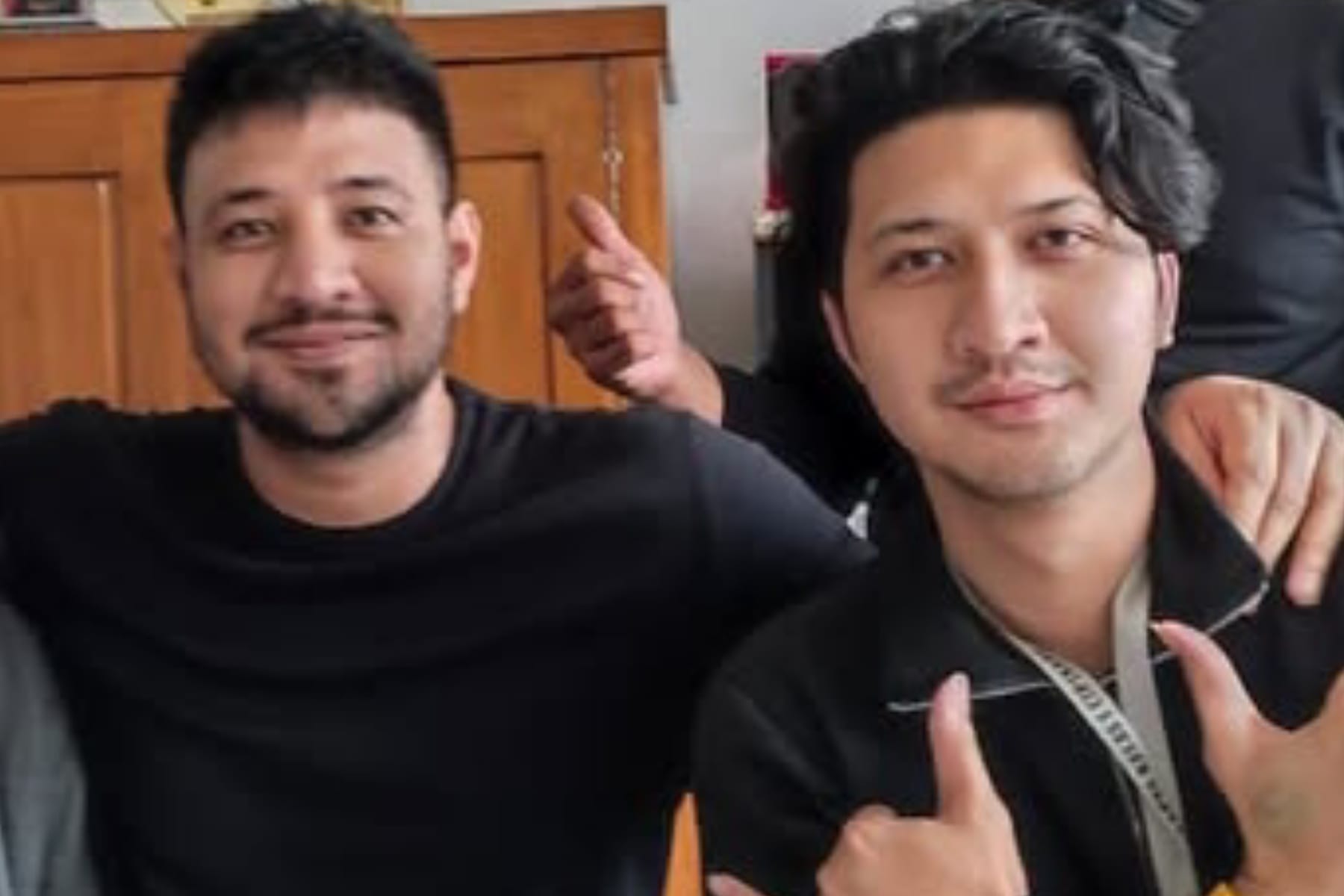 Strategi Cerdas Sang Paman Jaga Mental Keponakan Anaknya Ammar Zoni 1 Strategi Cerdas Sang Paman Jaga Mental Keponakan Anaknya Ammar Zoni