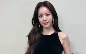 Strategi Cinta Efisien: Han Ji Min dan Park Sung Hoon Siap Warnai Layar Kaca