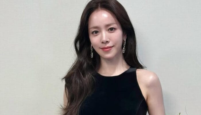Strategi Cinta Efisien: Han Ji Min dan Park Sung Hoon Siap Warnai Layar Kaca