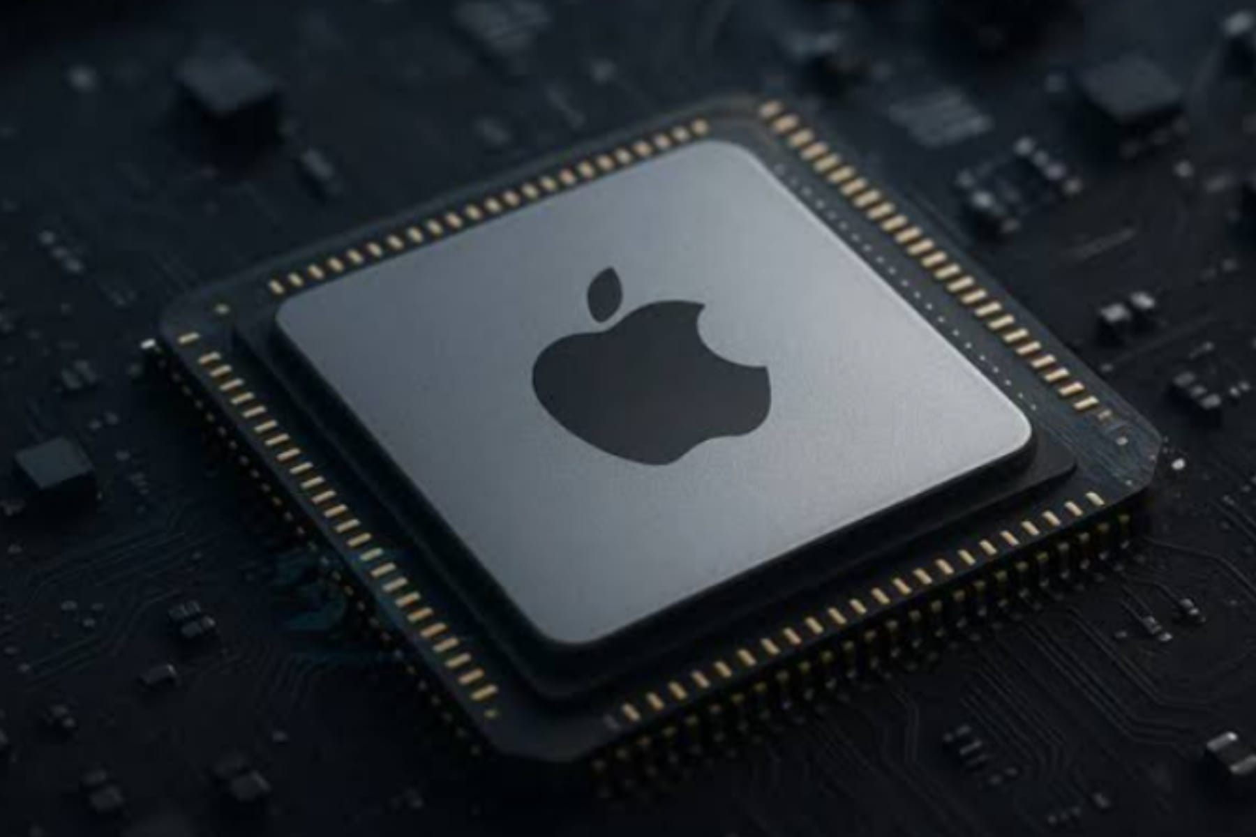 Strategi Diversifikasi Apple: Intel Akan Produksi Chip untuk iPhone 1 Strategi Diversifikasi Apple: Intel Akan Produksi Chip untuk iPhone