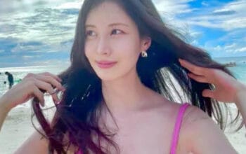 Suasana Hangat dalam '2026 Season’s Greeting' Terbaru Seohyun 9 Suasana Hangat dalam '2026 Season’s Greeting' Terbaru Seohyun