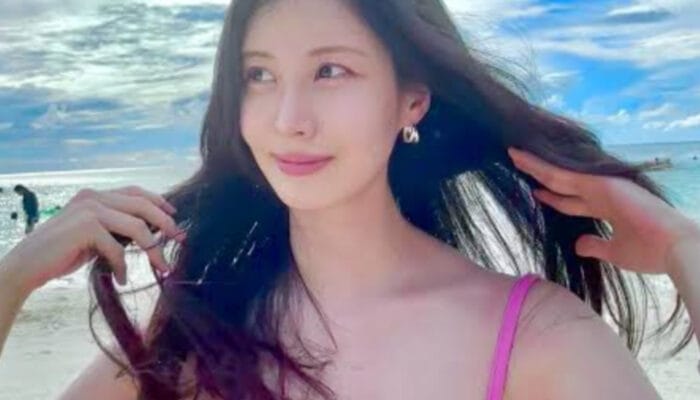 Suasana Hangat dalam ‘2026 Season’s Greeting’ Terbaru Seohyun