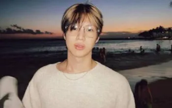 Sukses Besar, Taemin SHINee Akhiri Tur Arena di Jepang dengan Megah 14 Sukses Besar, Taemin SHINee Akhiri Tur Arena di Jepang dengan Megah