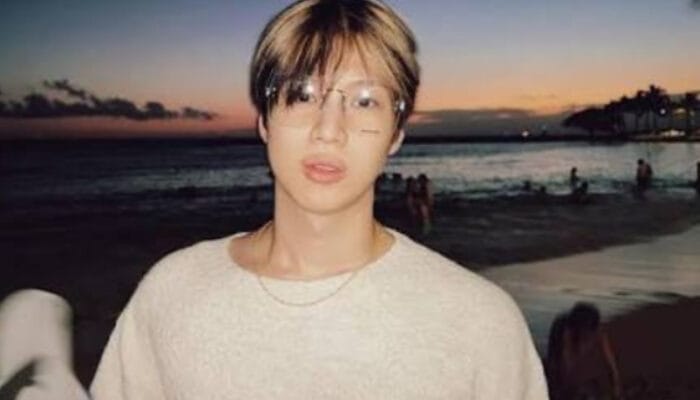 Sukses Besar, Taemin SHINee Akhiri Tur Arena di Jepang dengan Megah