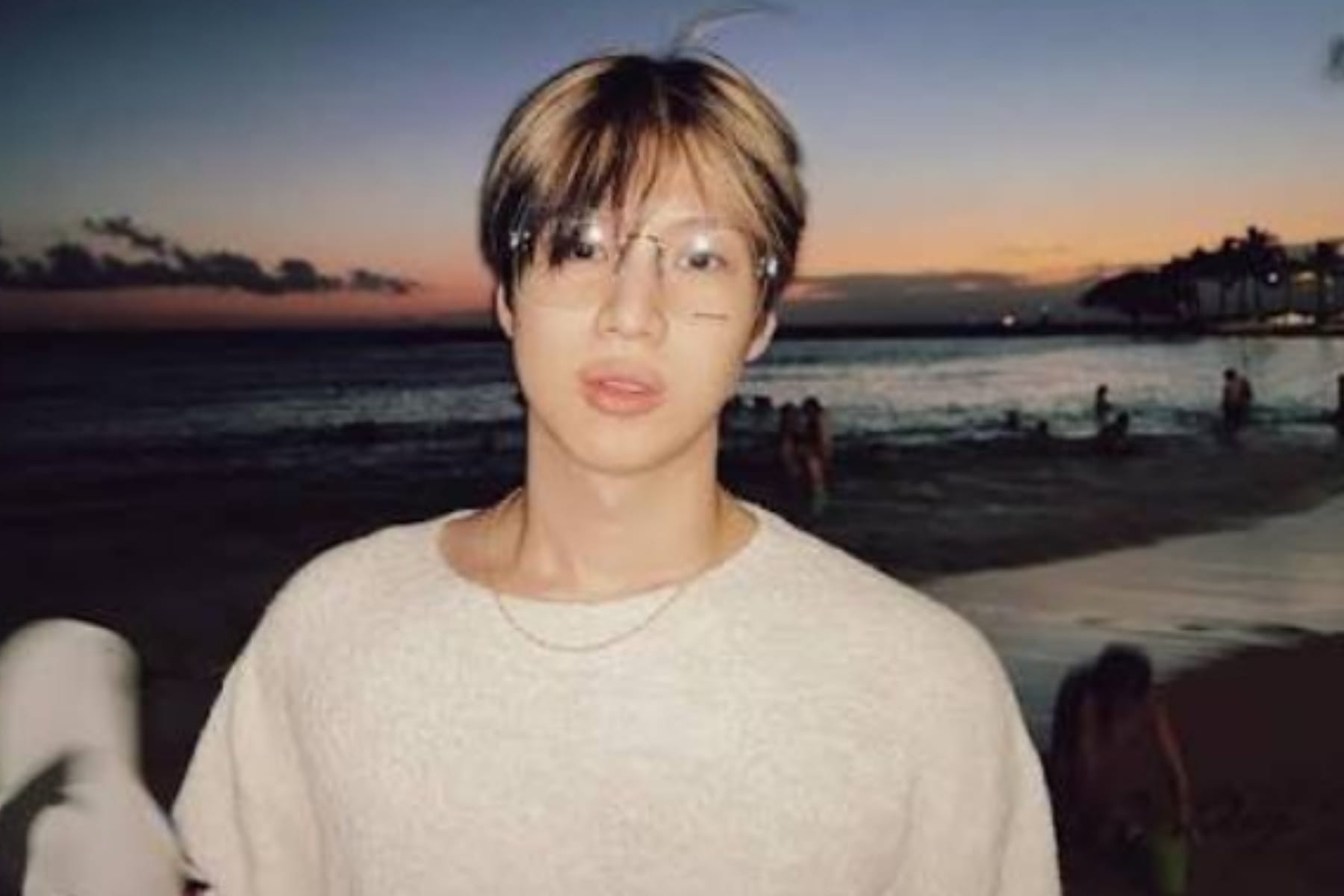 Sukses Besar, Taemin SHINee Akhiri Tur Arena di Jepang dengan Megah