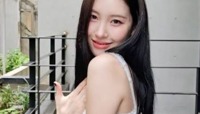 Sunmi Memukau Penggemar Lewat Film Spesial ‘Mini Skirt’